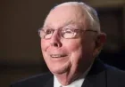 Charlie Munger Said Independence Beat Ferraris in Wealth Push