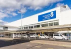 Lufthansa Cityline Closure Cuts Glasgow Frankfurt Route for Winter 2026
