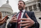 Kristi Noem policy reversal reinstates 14 FEMA employees