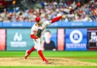 Tim Mayza to Start Game 2 as Phillies Shift to Bullpen Game