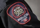Calgary police investigate after 2 children found dead in vehicle