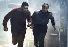 Izuka Hoyle leads Prisoner to Sky Atlantic at 9pm on Thursday, April 30