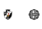 Vasco da Gama Hosts Olimpia at 6:00 PM in Group G — Vasco Vs Olimpia