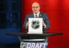 Conroy Sizes Up Flames' 9.5 Per Cent Shot in Nhl Draft Lottery