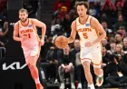 FanDuel Boosts Hawks Vs Knicks Preview With 25% Same-Game Offer