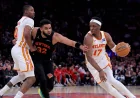 Karl-Anthony Towns Creates Knicks Vs Hawks Game 6 Mismatch