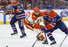 McDavid Misses Morning Skate Before Game 6 — What Time Is The Oilers Game Tonight