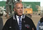 Carney Says One Negotiator After Jamil Jivani Washington Trip