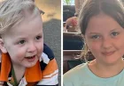 Two children identified after Bowen Mountain fire — Kids News