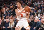Dyson Daniels Scores 17 as Knicks Take 3-2 Series Lead