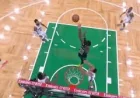 Embiid Leads Same Five as Sixers Face Game 6 Celtics