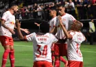 Bragantino Vs River Plate Lineups Set for 1 May 2026