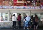 Costco Adds Costco Hot Dog Water Option to 16.9-Ounce Combo