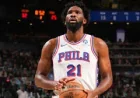Barutha Likes Murray Over, Tatum Rebounds Under on Thursday — Sixers Score