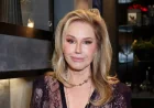 Kathy Hilton Says Lancôme Mascara Lasts a Long Time at $26