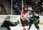 Ottawa Charge Open Walter Cup Semifinal Series Against Boston Fleet