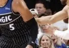 Jalen Johnson Posts 14 in Hawks' 114-98 Game 4 Loss