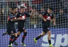 América de Cali Visits Tigre In Group A Test — Tigre Vs América De Cali