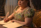 Nicola Coughlan Limits Bridgerton Season 5 Role as Filming Starts — Nicola Coughlan Bridgerton Season 5