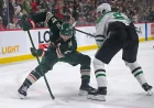 Wyatt Johnston scores twice, Stars force Game 7
