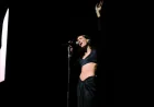 Charlotte Cardin draws 15,000 to Accor Arena in Paris