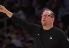 Kelly Oubre Defended After 3-of-19 Three-Point Series
