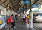 Grab Wins First Singapore-Johor Taxi Licence