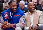 Tracy Mcgrady calls 2003 second-round quote a myth