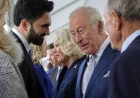 Zohran Mamdani suggests Koh-i-Noor return to Charles III — Maire De New York
