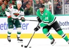 Jamie Benn Draws Attention as Stars Score Through Game 3