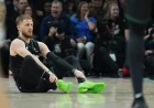 Julius Randle Explains 125-113 Loss as Timberwolves Vs Nuggets Turns to Game Six