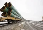 Trump authorizes Bridger Pipeline Canada route from border to Wyoming