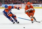 Nurse Leads Oilers – Ducks Into Game 6 With Season on the Line