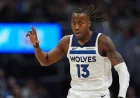 Anthony Edwards ruled out for Game 6 as Minnesota Timberwolves seek closeout