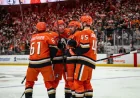 Ryan Poehling Scores OT Winner, Posts 3 Goals in 5 Games