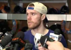 Connor Mcdavid Speaks After Oilers' 4-1 Game 5 Win