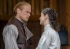 Sam Heughan Guides Outlander Season 8 Episode 9 to May 9