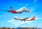 Boeing Regret Lands as Alan Joyce Backs 777 Over Qantas Order