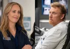 Kevin McKidd and Kim Raver Exit Grey's Anatomy in May 7 Finale