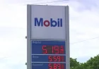 Jerome Powell Says Diesel Fuel Prices Jump as Brent Tops $126