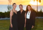 Zoe Saldana joins Julián with voice role and producer credit