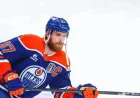 Connor McDavid's Mcdavid Contract Locks In $25 Million Oilers Extension