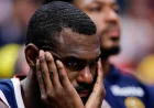 Tim Hardaway Jr. Haunts Pistons After Detroit Lets Shooting Slip