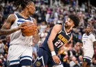 Aaron Gordon Injury Leaves Nuggets Questionable for Game 6