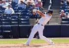 Spencer Jones Hits Seven Homers in 26 Games for Scranton