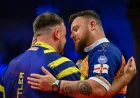 Luke Littler Premier League Darts: Seven-Game Edge Over Josh Rock Before Aberdeen