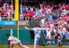 Justin Crawford Delivers Walk-Off For Phillies — Mlb