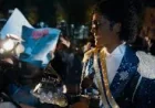 Michael Jackson Movie Biopic Tops $200 Million With Fuqua