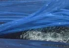 Greene County Hail Damages 29 Republic Police Vehicles