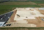 Anglian Water starts 20-million-litre Welby storage tank works
